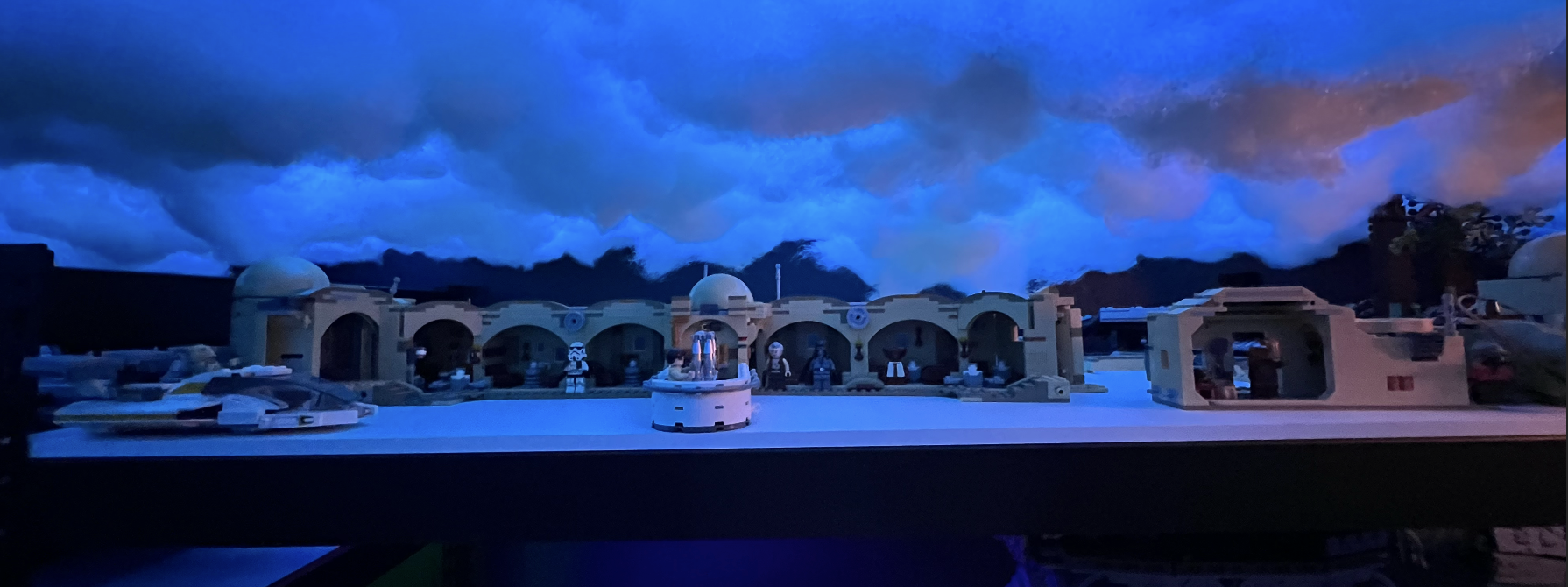 LEGO Harry Potter Hogwarts Castle