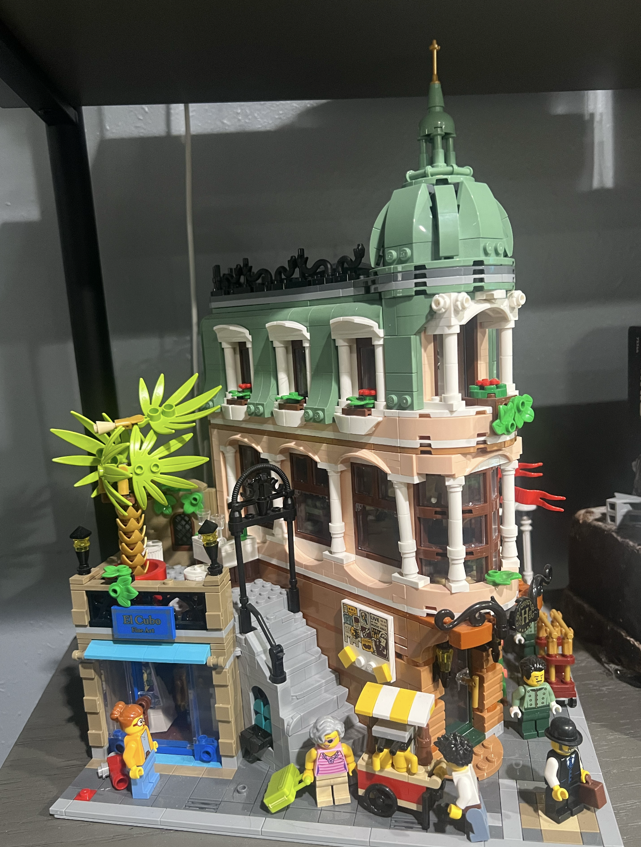 Classic Architecture