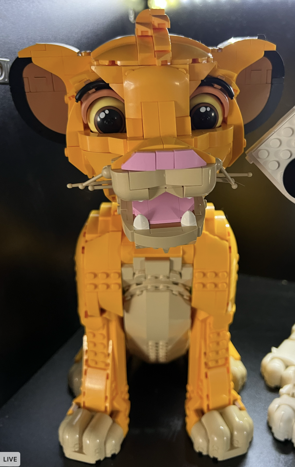 Lion King Simba Review: Perfect Movie Details