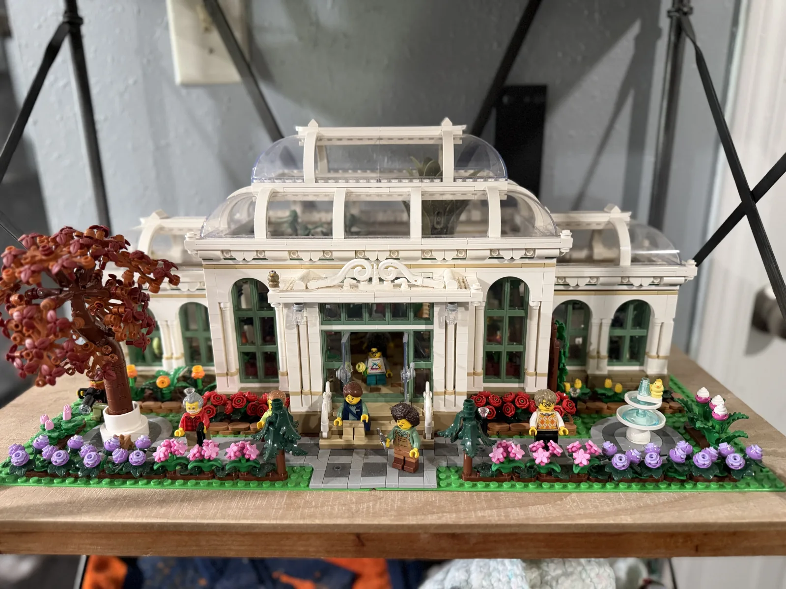 Botanical Greenhouse