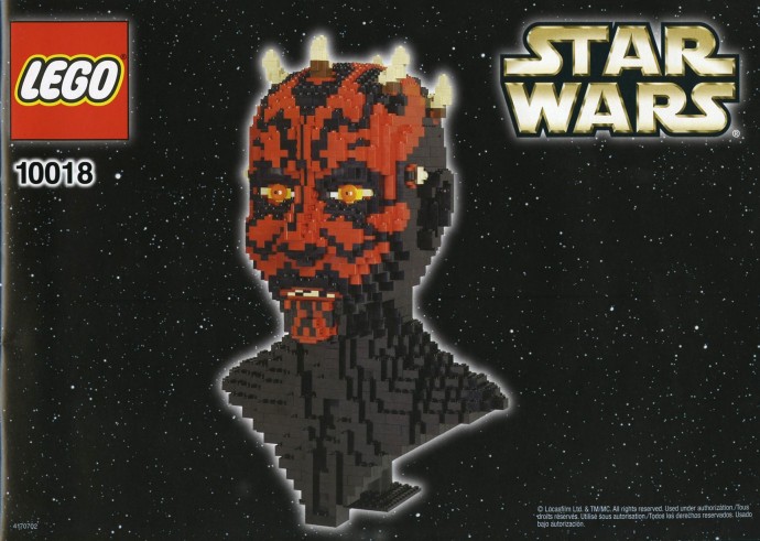 Darth Maul