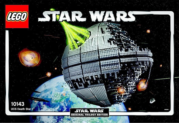 Death Star II