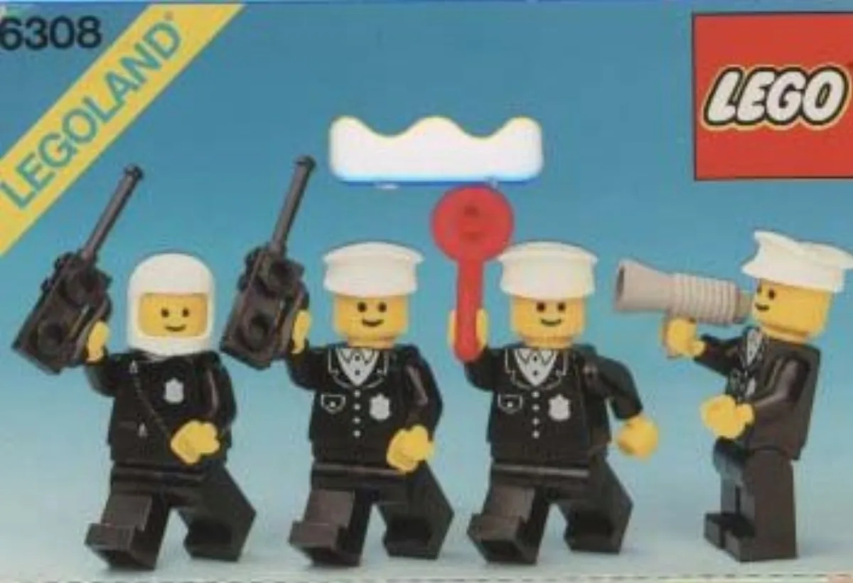 Policemen