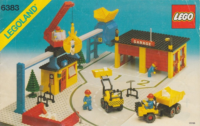 Public Works Centre