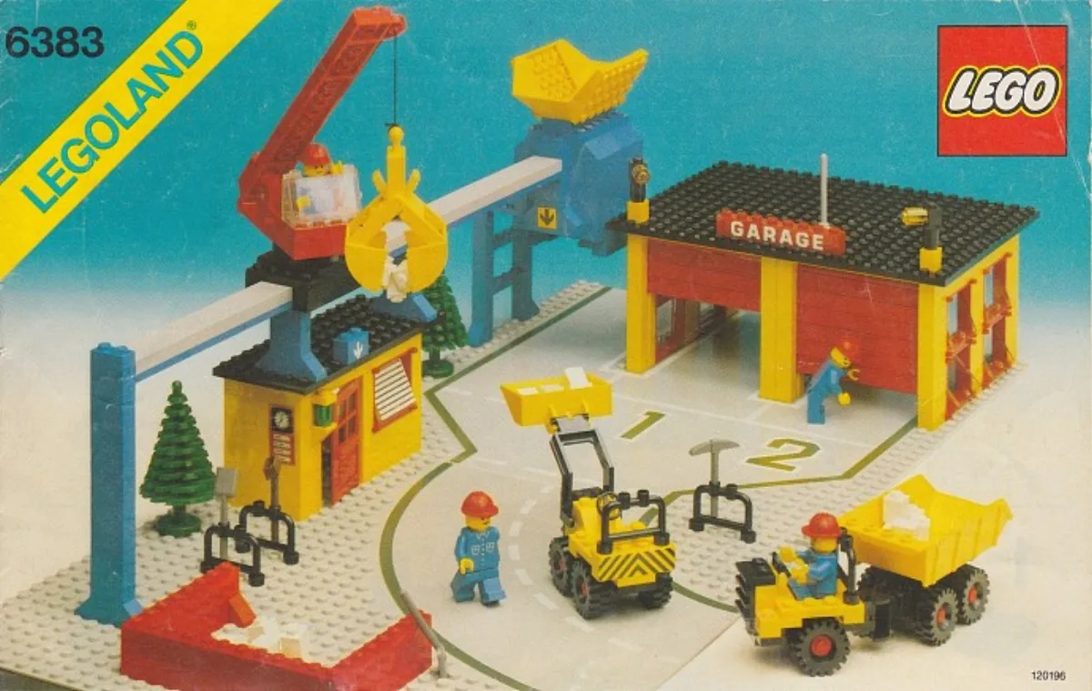 Public Works Centre