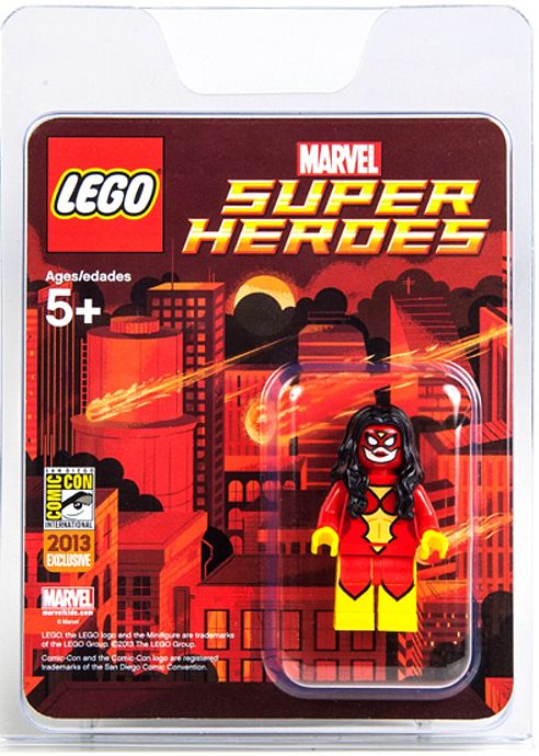 Spider-Woman