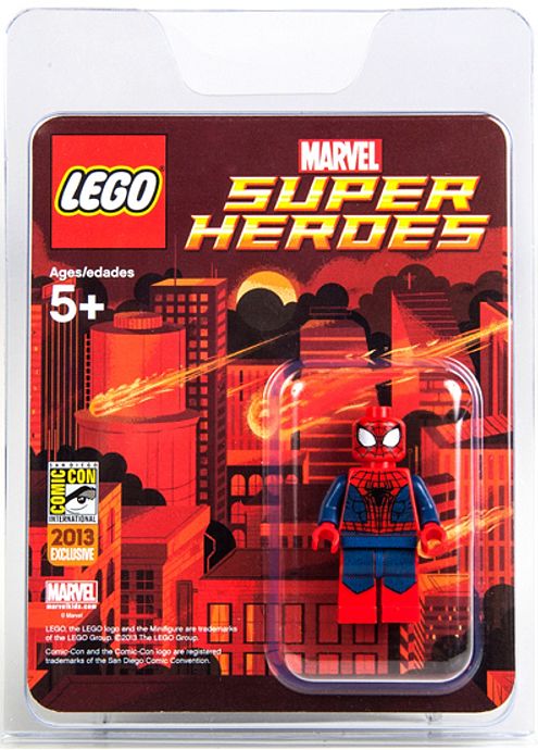 Spider-Man