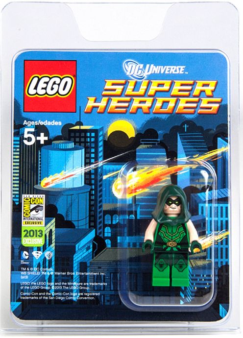 Green Arrow