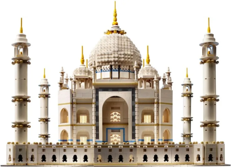 LEGO Taj Mahal (original) (10189)