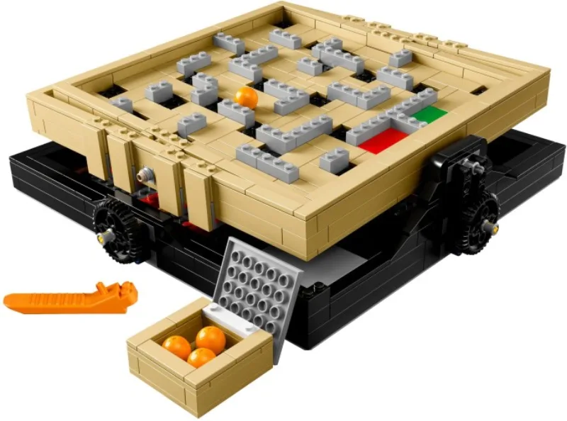LEGO Maze (Ideas) (21305)