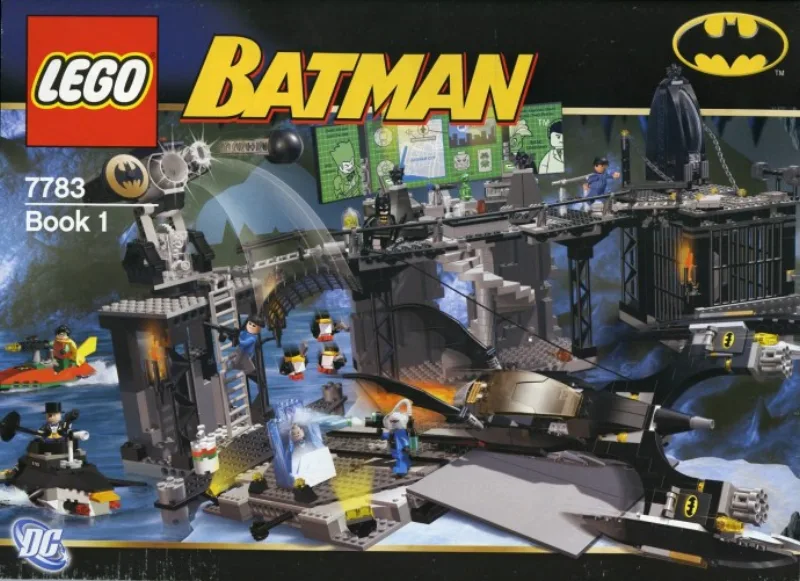 Hero set retired in 2008